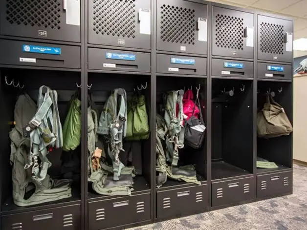 RAD Global Procurement Awarded Department of National Defence Locker Project Contract